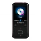 Портативный медиаплеер Samsung YP-Z3AP 4Gb Pink