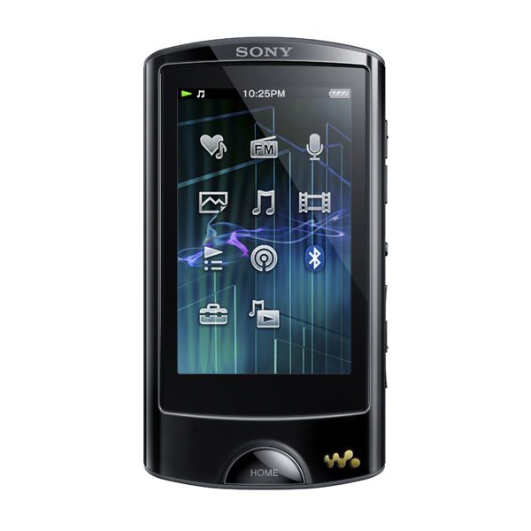   Sony NWZ-A864 8Gb