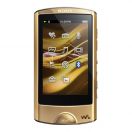   Sony NWZ-A866 32Gb Gold
