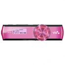   Sony NWZ-B173F 4Gb Pink