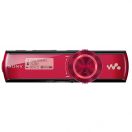   Sony NWZ-B173F 4Gb Red