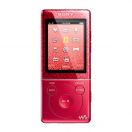   Sony NWZ-E474 8Gb Red
