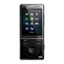   Sony NWZ-E573 4Gb Black
