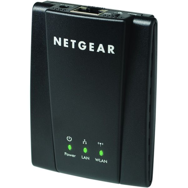 Wi-Fi Netgear WNCE2001-100PES