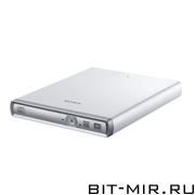  DVD-RW Sony DRX-S70U-W White
