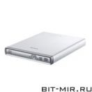 Привод DVD-RW Sony DRX-S70U-W White