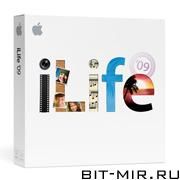   MAC OS Apple iLife '09 Family Pack (MB967)