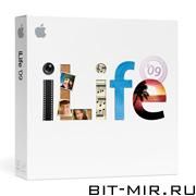   MAC OS Apple iLife '09 Retail (MB966)