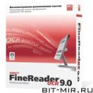        Fine Reader 9.0 Pro.Edition