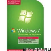  Microsoft  Windows 7  
