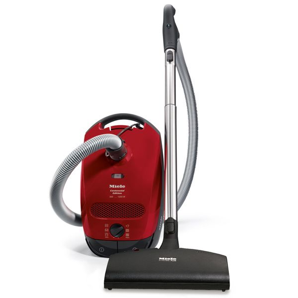    Miele S2121 Red
