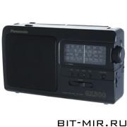  Panasonic RF-3500E9-K Black