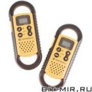 Радиостанция Motorola TLKR-T3 Yellow