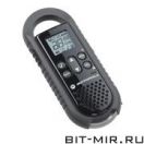 Радиостанция Motorola TLKR-T5 черный