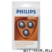     Philips HQ55/40