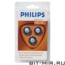     Philips HQ55/40