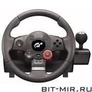     PS3 Logitech Driving Force GT for PS3