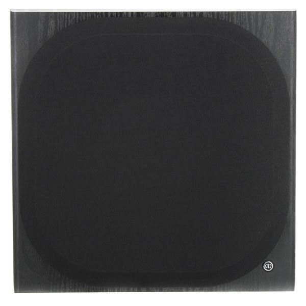  Monitor Audio Bronze BX W10 Black