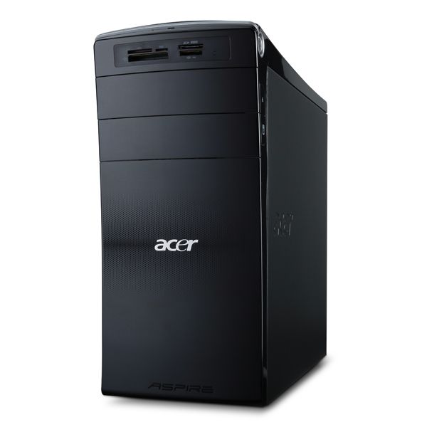   Acer Aspire M3970