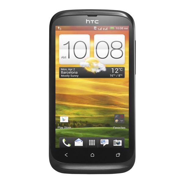  HTC Desire V Dual SIM Black