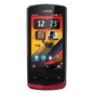  Nokia 700 Red