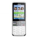 Смартфон Nokia C5-00.2 White