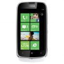  Nokia Lumia 610 White
