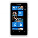  Nokia Lumia 800 White