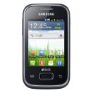 Смартфон Samsung Galaxy Pocket Duos GT-S5302 Blac
