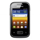 Смартфон Samsung Galaxy Pocket GT-S5300 Black