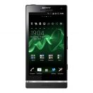  Sony XPERIA S LT26i Black