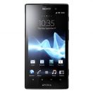 Смартфон Sony Xperia Ion LT28H Black