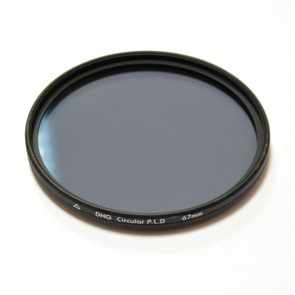    Marumi DHG Lens Circular P.L...