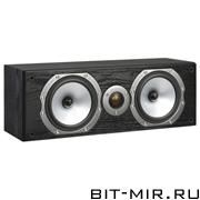   Monitor Audio Bronze Reference LCR Black