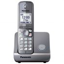 Телефон DECT Panasonic KX-TG6711RUM