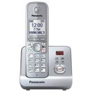 Телефон DECT Panasonic KX-TG6721RUS