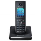 Телефон DECT Panasonic KX-TG8551RUB