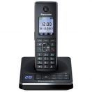 Телефон DECT Panasonic KX-TG8561RUB