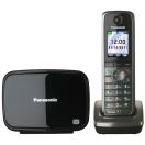 Телефон DECT Panasonic KX-TG8621RUM