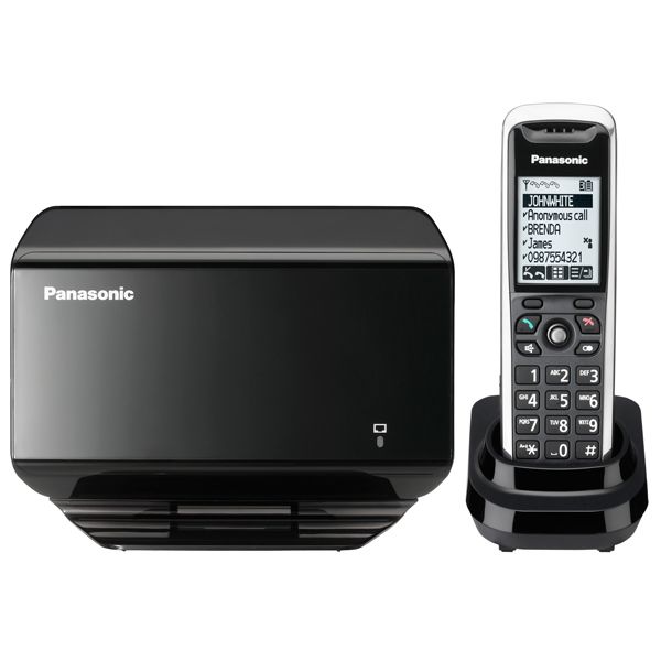  DECT Panasonic KX-TGP500B09