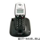 Телефон DECT Voxtel Select 1300 black