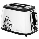 Тостер Russell Hobbs Cottage Floral 18513-56