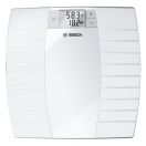 Весы напольные Bosch PPW 3120 White