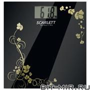   Scarlett SC-218 Black