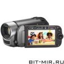 Видеокамера цифровая Flash Canon Legria FS36 E Kit
