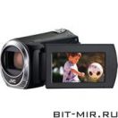 Видеокамера цифровая Flash JVC GZ-MS110BEU Black