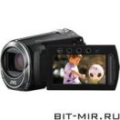 Видеокамера цифровая Flash JVC GZ-MS215BEU Black