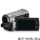Видеокамера цифровая Flash Panasonic SDR-S45EE-S Silver