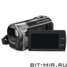 Видеокамера цифровая Flash Panasonic SDR-S50EE-K Black