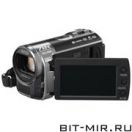 Видеокамера цифровая Flash Panasonic SDR-T50EE-K Black